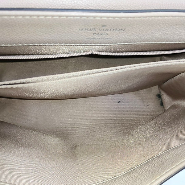LOCKME Calfskin Gray