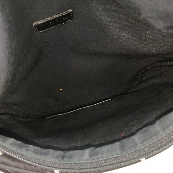 Explorer Nylon Black