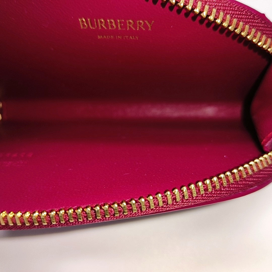 Calfskin Pink