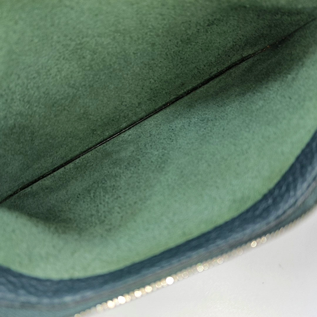 Cabavertige Togo Blue