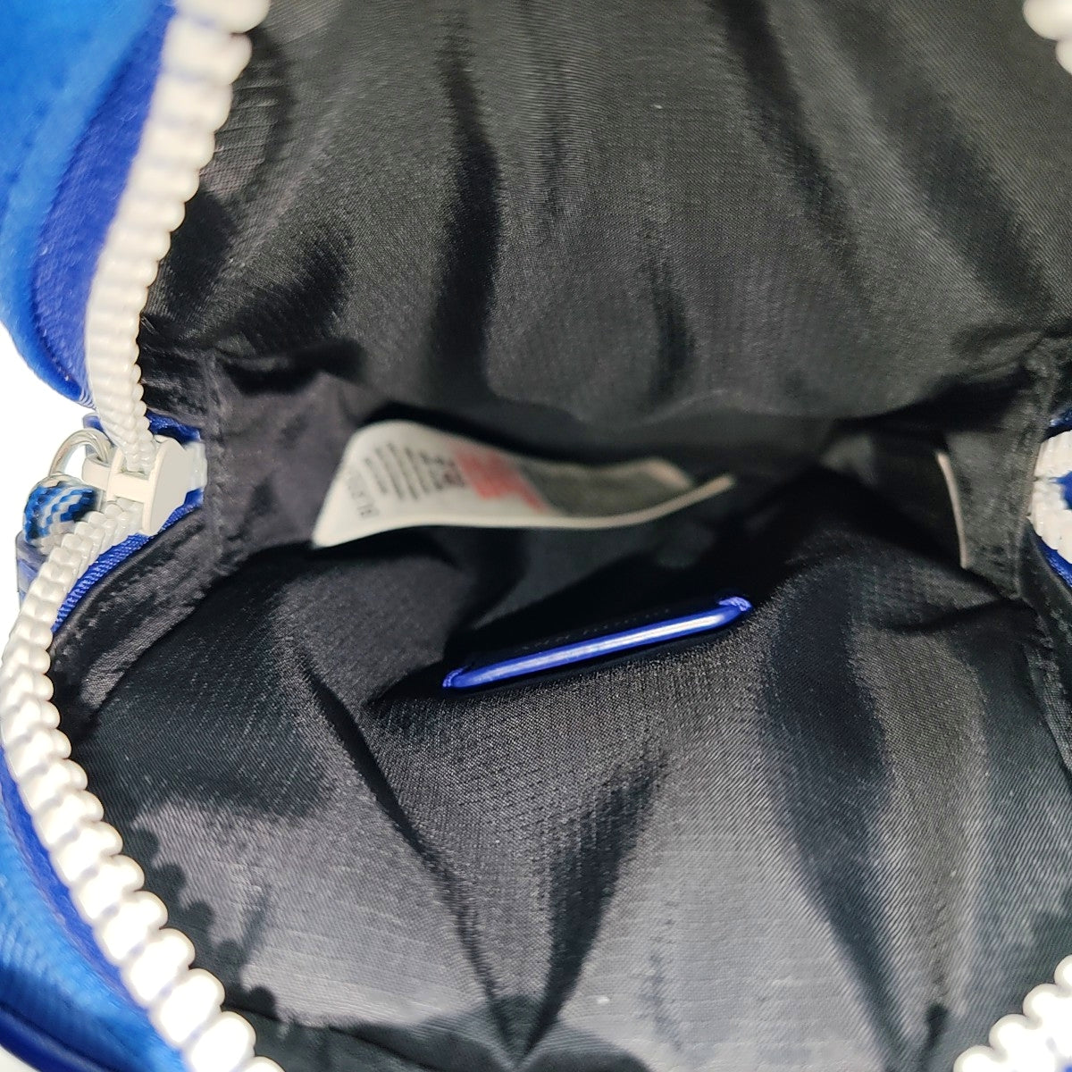 Fabric Blue