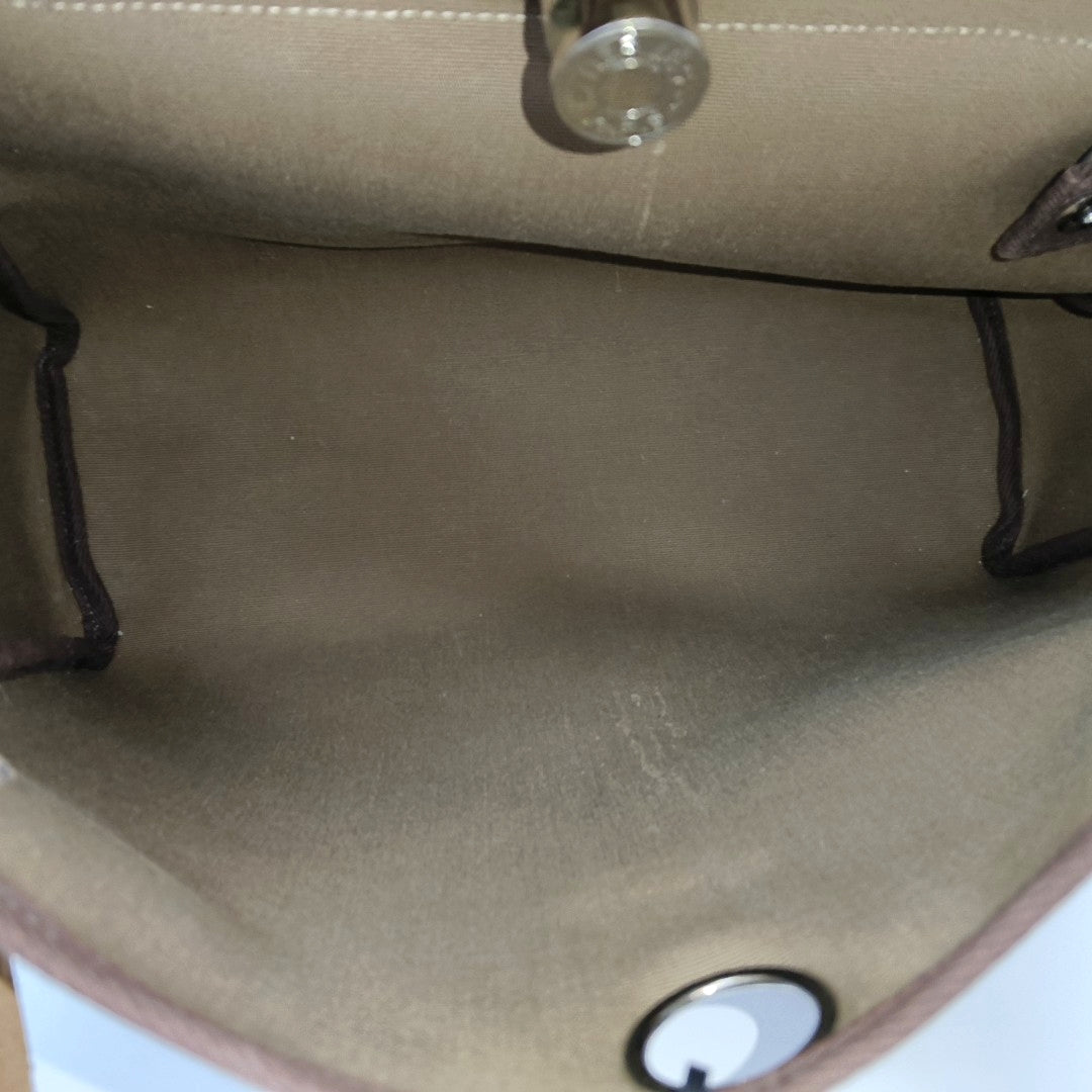 Herbag 31 Canvas Gray