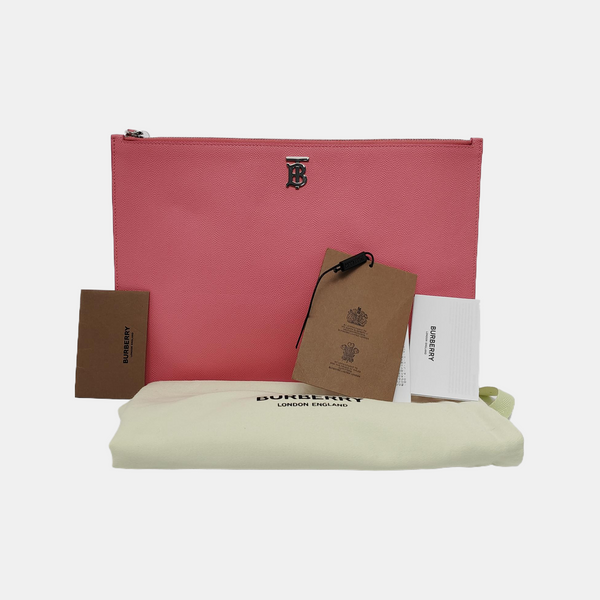 Calfskin Pink