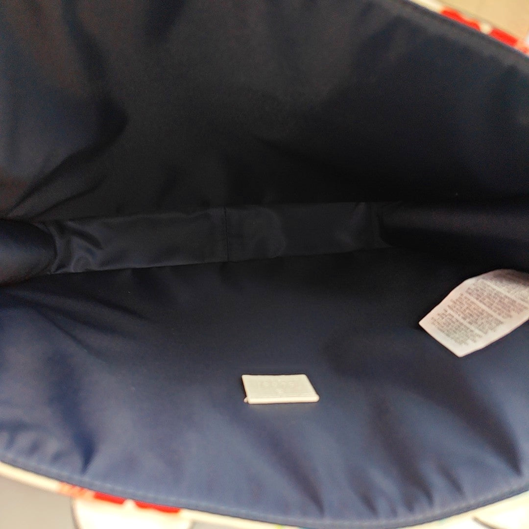 Fabric Multicolor