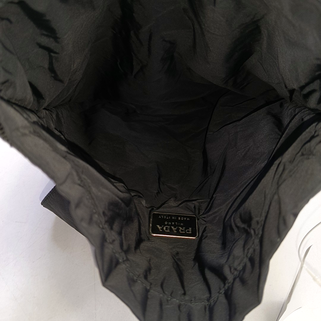 Nylon Black
