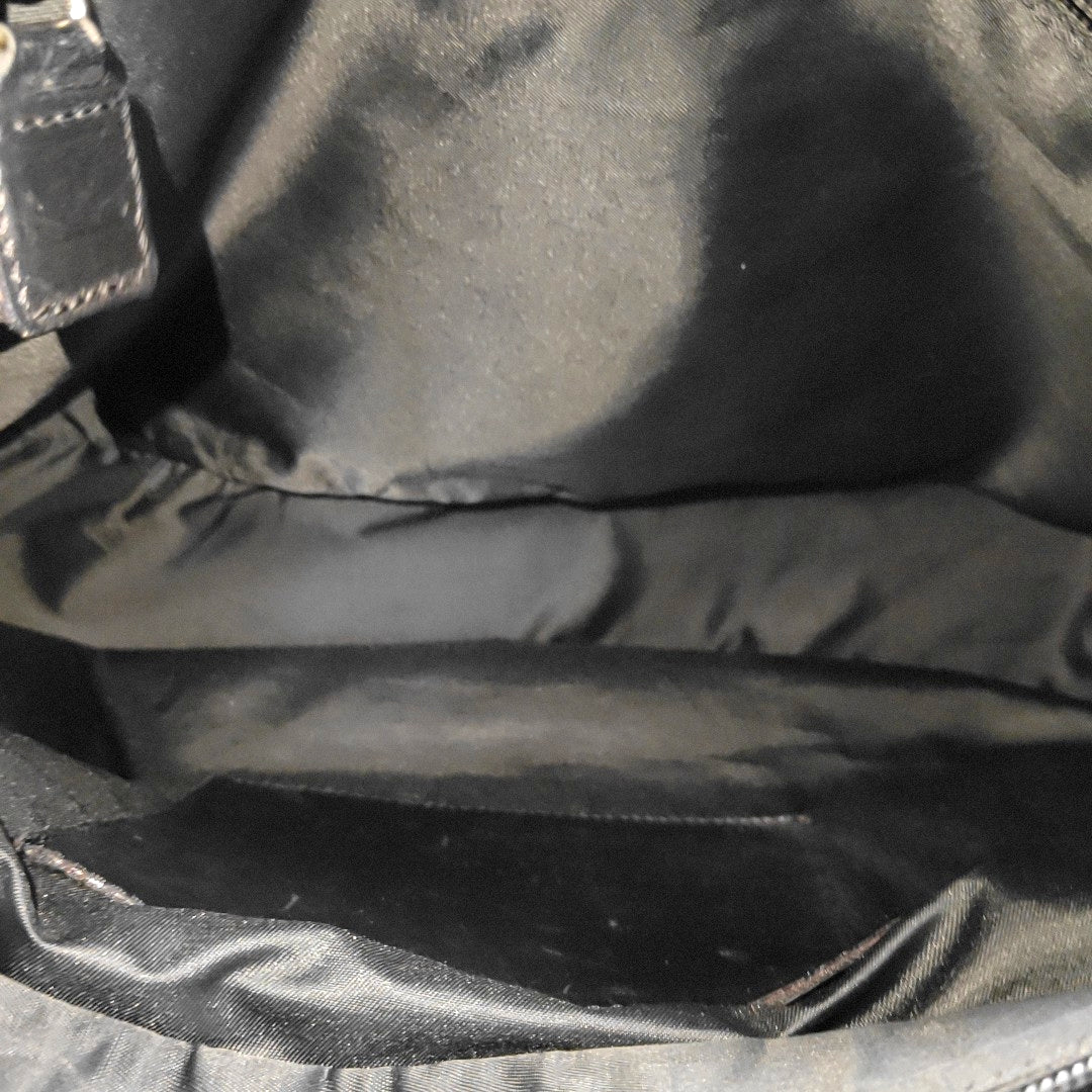Nylon Black