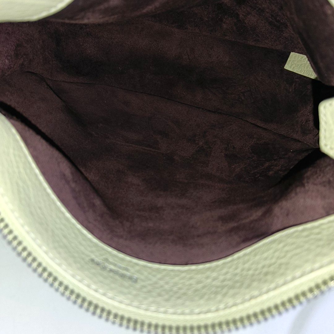 Canterbury Calfskin Green
