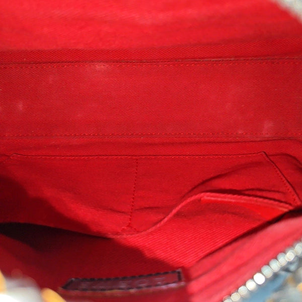 Fabric Tote Bag Black