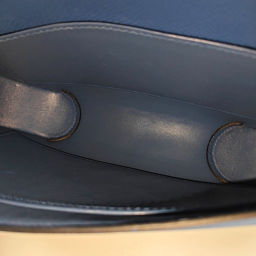 Cherche Midi Epsom Blue