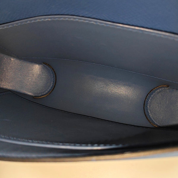 Cherche Midi Epsom Blue
