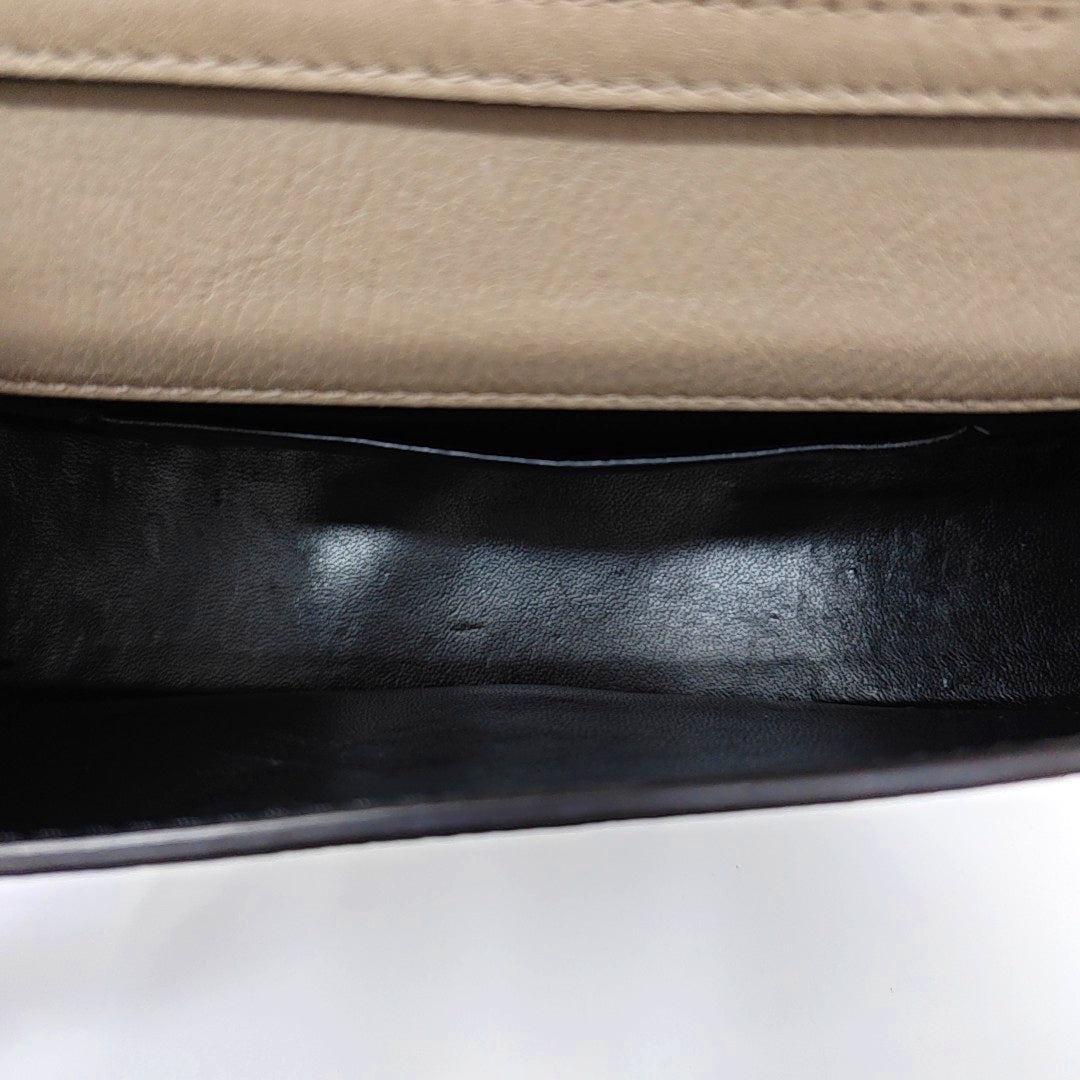 Nile Calfskin Gray