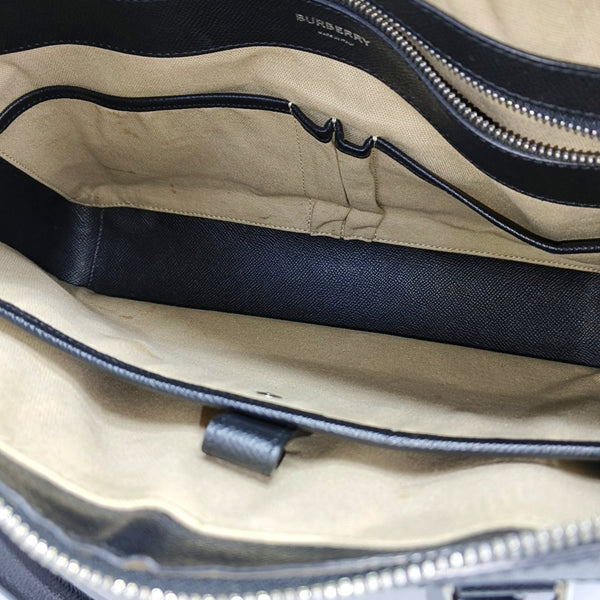 Calfskin Black
