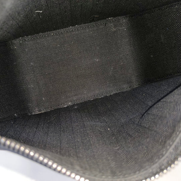 Hammock Hobo Calfskin Black