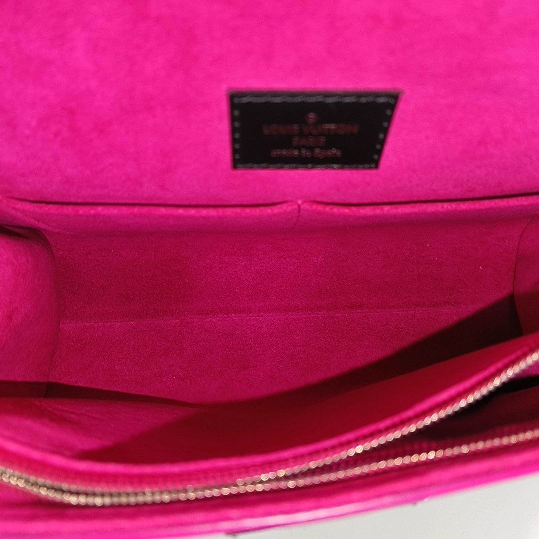 CLUNY BB Epi Black