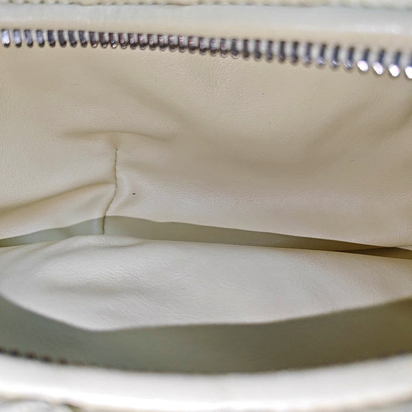 Jodie Lambskin Yellow