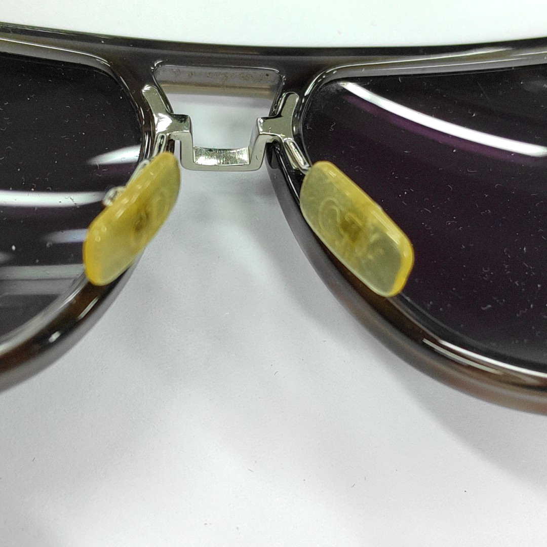 Multicolor Synthetic Sunglasses
