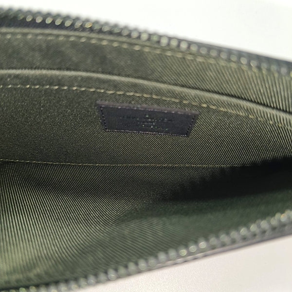 APOLLO Monogram Coated Canvas Black