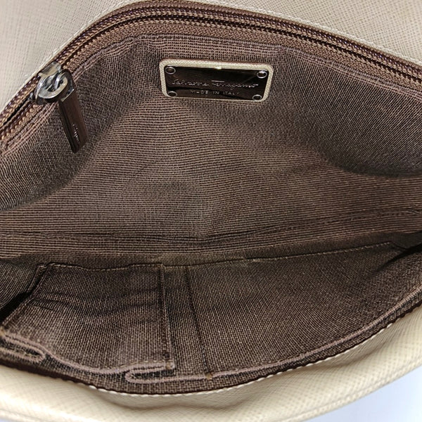 Sophia Calfskin Beige