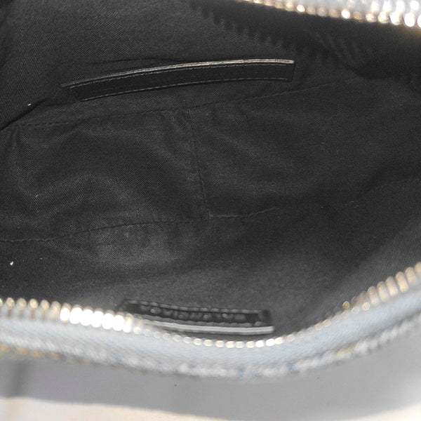 Le Cagole Small Denim Blue