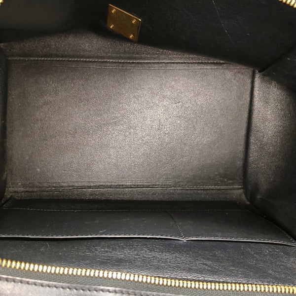 TRAPEZE Medium Calfskin Multicolor