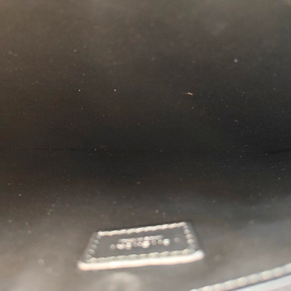 Calfskin Black