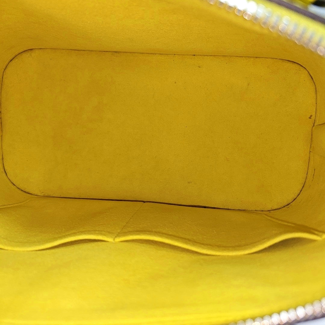ALMA PM Epi Yellow