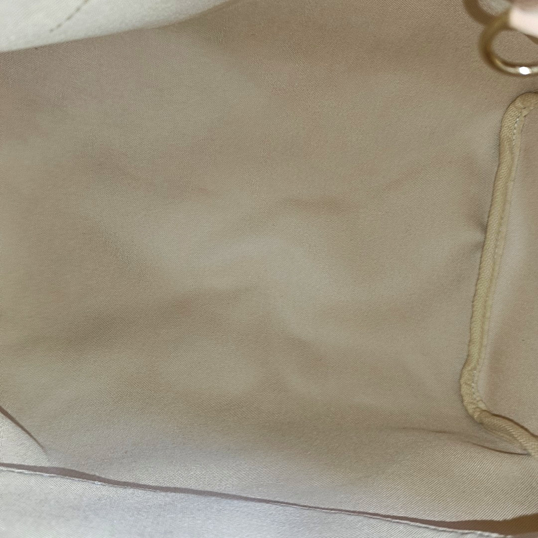 SPEEDY 30 Coated Canvas White