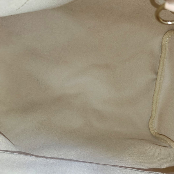 SPEEDY 30 Coated Canvas White