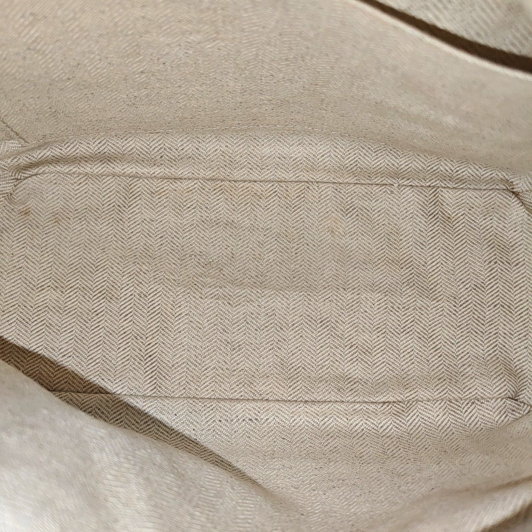 Puzzle Small Calfskin Beige
