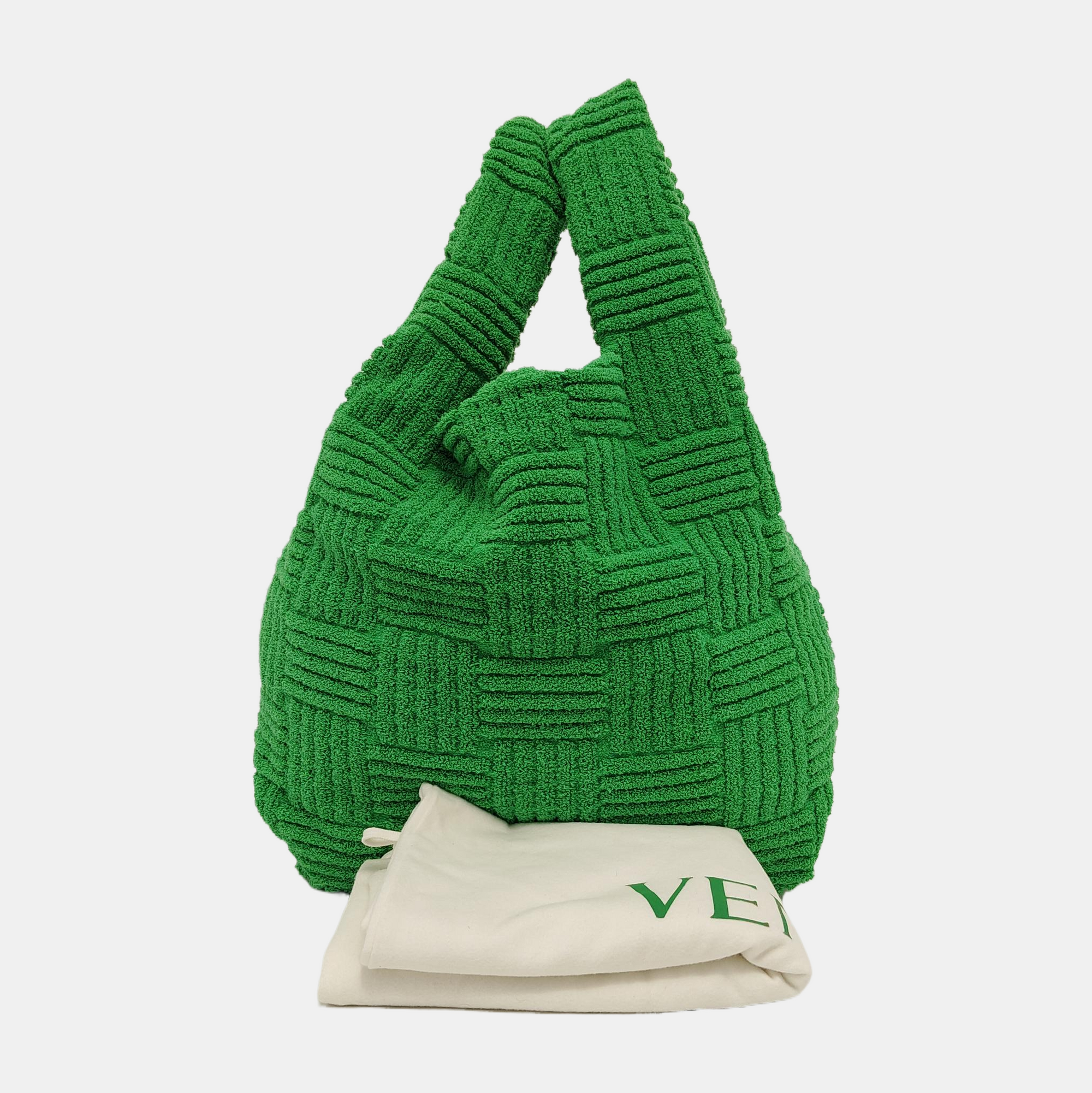 Fabric Green