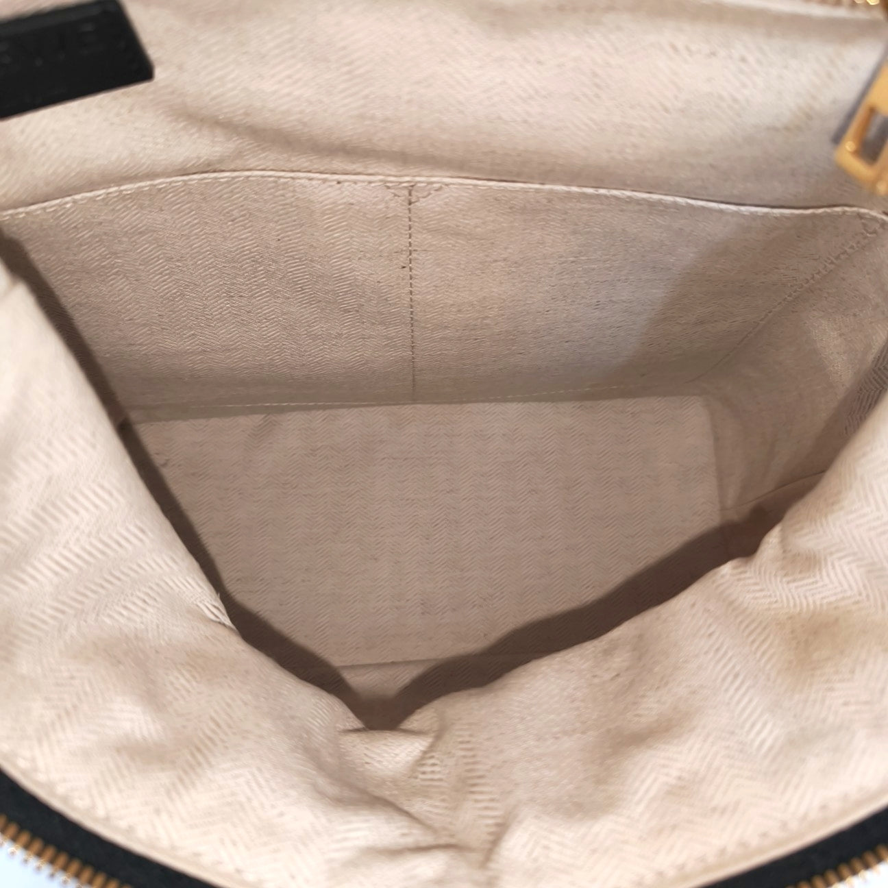 Fabric Backpack Multicolor