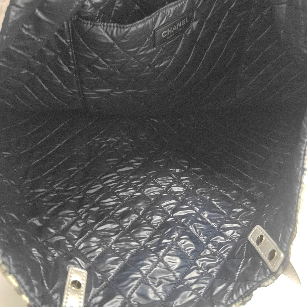 Nylon Gray