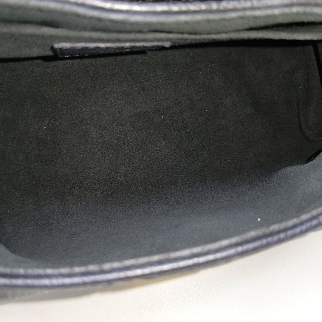 FAVORITE PM Calfskin Black