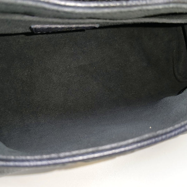 FAVORITE PM Calfskin Black