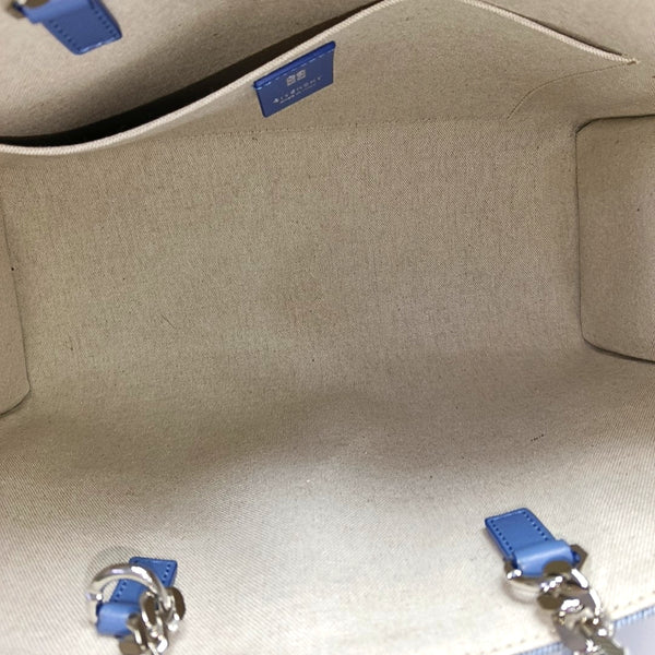 Fabric Medium Blue
