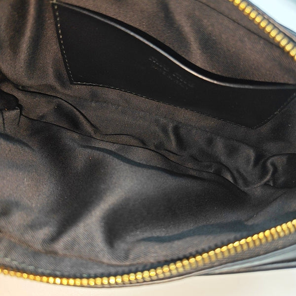 Arcadie Calfskin Black