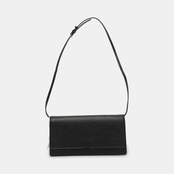 HONFLEUR Epi Black