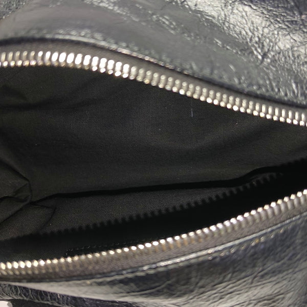 Superbusy Mini Lambskin Black
