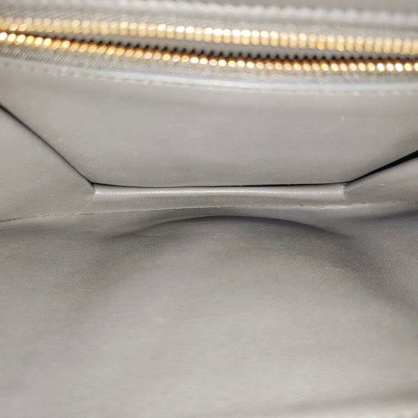 TABOU Medium Calfskin Blue