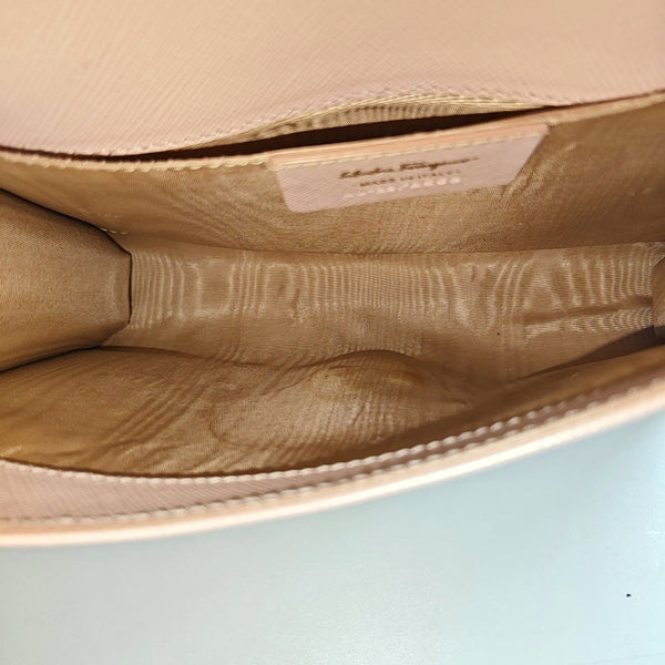 Ginny Calfskin Pink