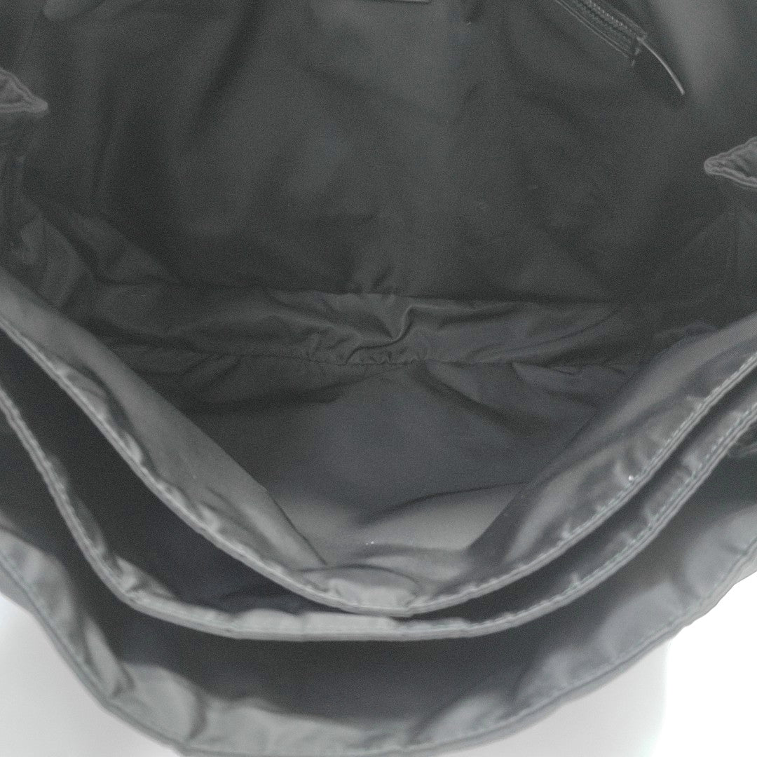 Invite Nylon Black