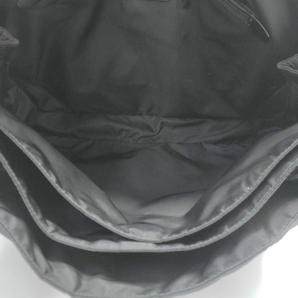 Invite Nylon Black