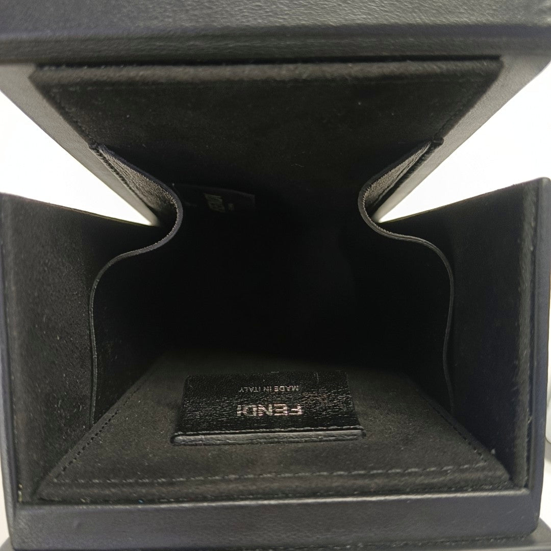Pack Calfskin Black