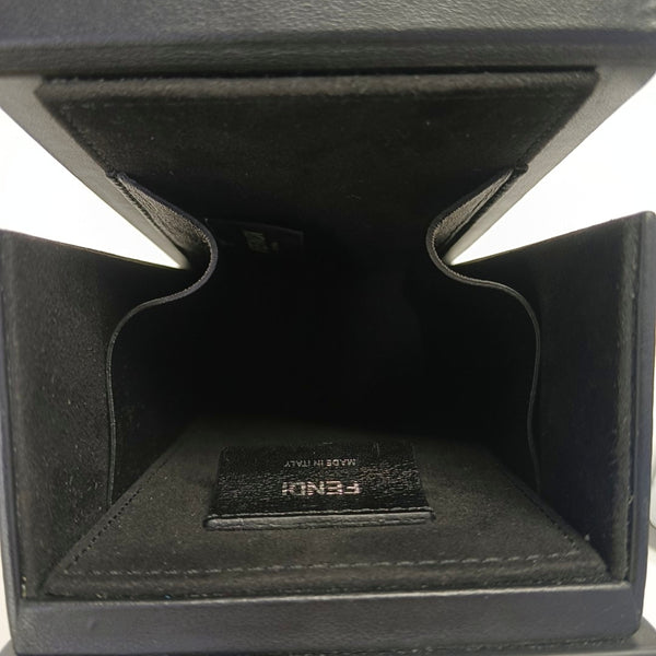 Pack Calfskin Black