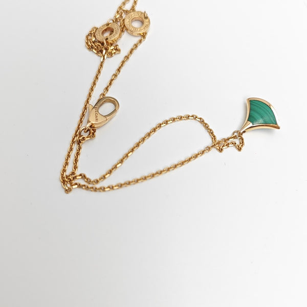 DIVAS' DREAM 18k Rose Gold Bracelet