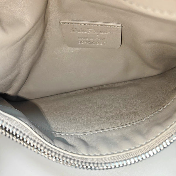 Viva Calfskin Gray