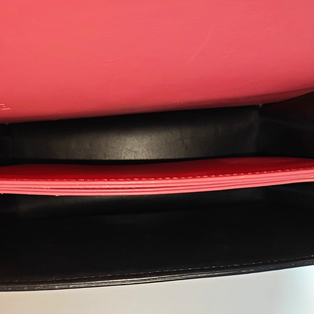 Barcelona Calfskin Pink