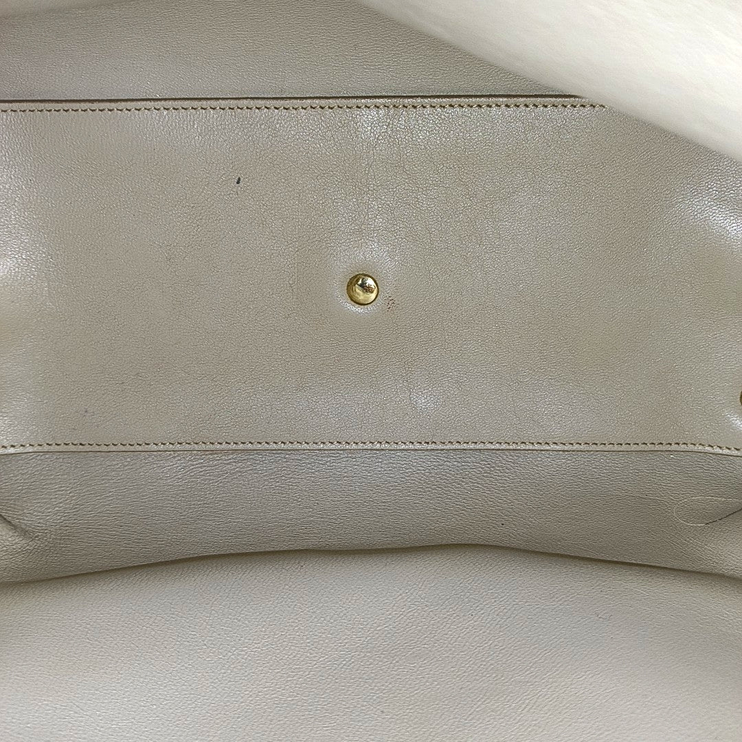 Sookie Lambskin Green
