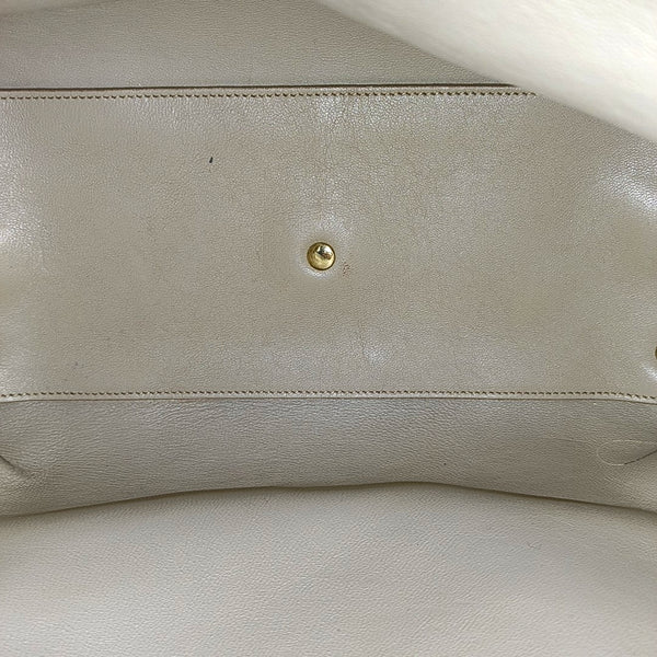 Sookie Lambskin Green