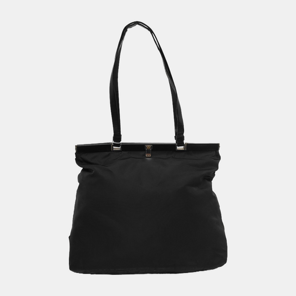 Nylon Black